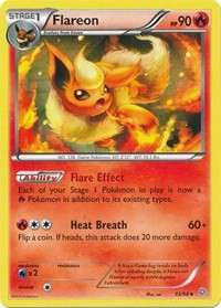 Flareon