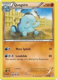 Quagsire