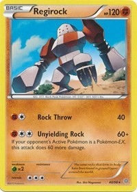 Regirock