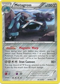 Metagross (49)