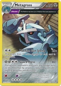 Metagross (50)