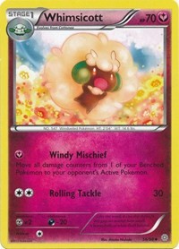 Whimsicott