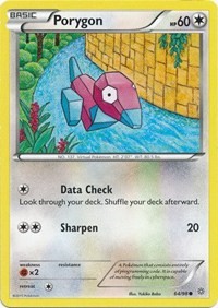 Porygon