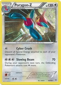 Porygon-Z (66)