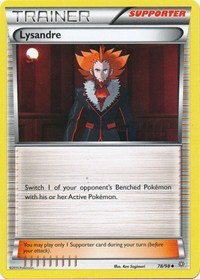 Lysandre