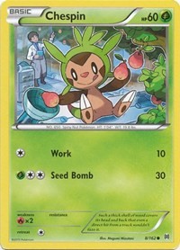 Chespin (8)