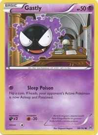 Gastly