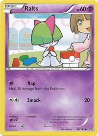 Ralts (68)