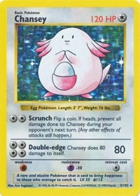 Chansey