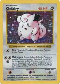 Clefairy