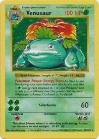 Venusaur