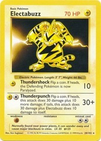 Electabuzz