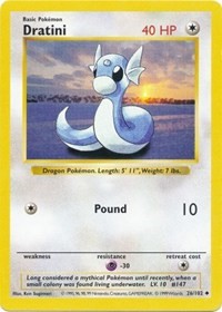 Dratini