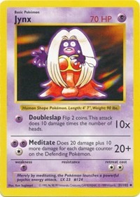 Jynx