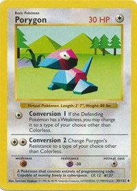 Porygon