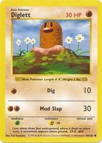 Diglett