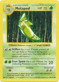 Metapod