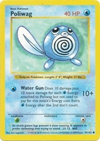 Poliwag