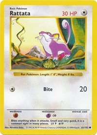 Rattata