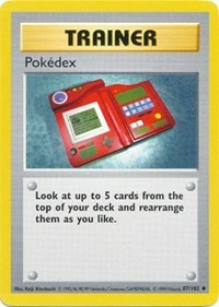 Pokedex