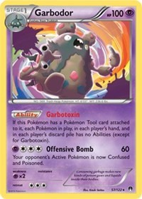 Garbodor