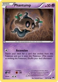 Phantump