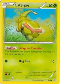 Caterpie