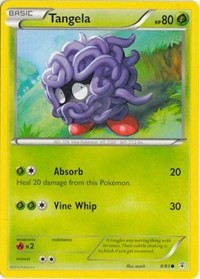 Tangela