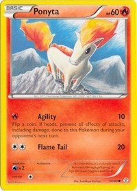 Ponyta