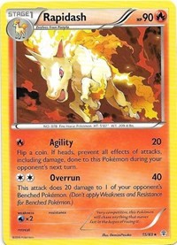 Rapidash