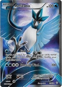 Articuno