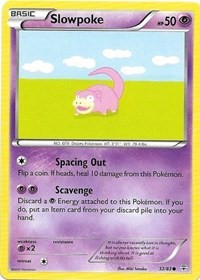 Slowpoke