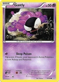 Gastly