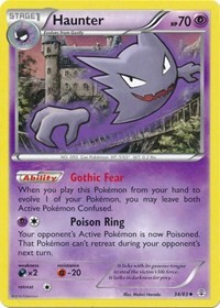 Haunter