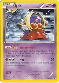 Jynx