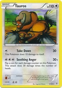 Tauros