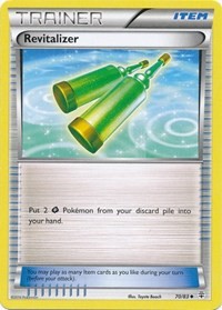 Revitalizer