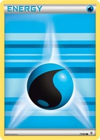 Water Energy