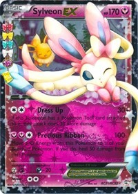 Sylveon EX