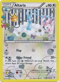 Altaria