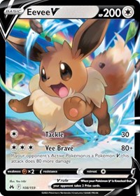 Eevee, EX Sandstorm, TCG Card Database