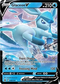 Glaceon V