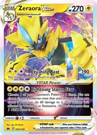 Deoxys/Zeraora VMAX & VSTAR Battle Box Revealed