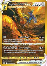 Palkia [G], Platinum, TCG Card Database