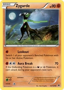 Zygarde (52)