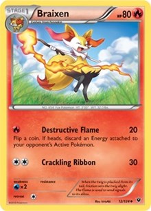 Braixen