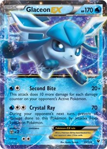 Glaceon EX