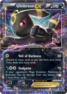 Umbreon EX