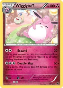 Wigglytuff