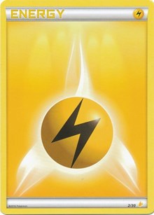Lightning Energy (10)